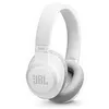 Image de Casque à réduction de bruit JBL Live 650BTNC Bluetooth Blanc