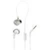 Image de Ecouteurs sport filaires étanches JBL Endurance Run 2 Blanc
