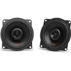 Image de JBL Stage2 524 - Haut-parleurs - pour automobile - 35 Watt - 2 voies - coaxial - 5.25"