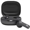 Image de Ecouteurs sans fil JBL Live Flex True Wireless avec réduction de bruit active Noir