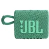 Image de Enceinte sans fil Bluetooth JBL Go 3 Eco Vert