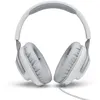 Image de Casque Gaming filaire JBL Quantum 100 Blanc