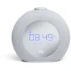 Image de Enceinte radio réveil Bluetooth JBL Horizon 2 Gris avec DAB/DAB+/FM