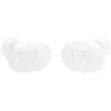 Image de Ecouteurs sans fil Bluetooth JBL Tune Buds avec réduction active de bruit Blanc