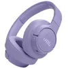 Image de Casque supra-auriculaire sans fil Bluetooth JBL Tune 770NC à réduction de bruit adaptative Violet