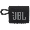 Image de Enceinte sans fil portable JBL Go 3 Noir
