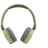 Image de Casque audio sans fil pour enfants Bluetooh JBL JR310BT Vert