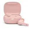 Image de Ecouteurs sans fil Bluetooth à réduction de bruit JBL Live Pro+ True Wireless Rose