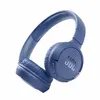 Image de JBL TUNE 510BT - Écouteurs avec micro - sur-oreille - Bluetooth - sans fil - bleu