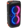 Image de Enceinte highpower lumineuse BT JBL Partybox 110 Noir