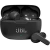 Image de Ecouteurs intra-auriculaire sans fil True Wireless JBL Wave 200TWS Noir