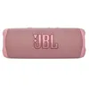 Image de Enceinte portable étanche sans fil Bluetooth JBL Flip 6 Rose