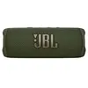 Image de Enceinte portable étanche sans fil Bluetooth JBL Flip 6 Vert