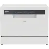 Image de Lave-vaisselle Candy RapidÃ CP 6E51LW - Niche - 55.5x52x44.8 cm (lxpxh) - blanc