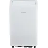 Image de Hisense APC09QC Climatiseur portatif 63 dB Blanc