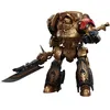 Image de Warhammer The Horus Heresy - Figurine Legio Custodes Contemptor-Achillus Dreadnought 25 cm