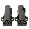 Image de Kit 2 charbons moteur (260969-19912) Lave-linge (481281719419 C00114885 WHIRLPOOL BAUKNECHT CANDY BOSCH SIEMENS INDESIT BAUCKNECHT ARISTON HOTPOINT HOOVER LADEN IGNIS AEG IBERNA PROLINE ZANKER SELECLI