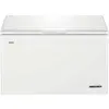 Image de Haier HCE418E CongÃ©lateur coffre Pose libre 418 L Blanc