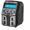 Image de Chargeur Duo Skyrc T100 Lipo 2-4s 5a 2x50w - 100162-Sky Rc