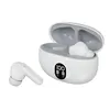 Image de Ecouteurs SZSMART LY21 sans fil bluetooth 5.3 TWS réduction du bruit - blanc
