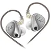 Image de Écouteurs SZSMART kz-castor HIFI courbes (câble 3,5 mm dans l’oreille)