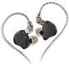 Image de Écouteurs SZSMART KZ ZS10 PRO X HIFI courbés (In ear - sensibilité 112±3db)