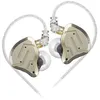 Image de Écouteurs SZSMART KZ ZSN PRO 2 HIFI courbés or (In ear - sensibilité 108db)