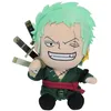 Image de One Piece - Peluche Rorona Zoro 25 Cm