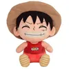 Image de Peluche Sakami - One Piece - Luffy