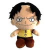 Image de One Piece - Peluche Ace 20 cm