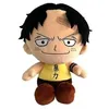 Image de One Piece - Peluche Ace 20 Cm