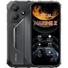Image de Blackview Oscal MARINE 2 Téléphone Portable Incassable 12Go+64Go-SD 2To 6.56" 90Hz Gemini AI 2.0 11000mAh Android 15 Double SIM 4G GPS - Noir