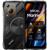 Image de Blackview Oscal MARINE 1 Téléphone Portable Incassable 12Go+128Go-SD 2To 6.56" 90Hz Gemini AI 2.0 5100mAh Android 15 Double SIM 4G GPS - Noir