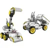 Image de Ubtech - Jimu Truckbots Robot
