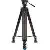 Image de BENRO Kit TrÃ©pied VidÃ©o KH26PC