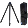 Image de Benro Trépied photo - BENRO - MACH3 TMA47AXL - Aluminium - 2m16 - 20 kg