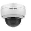 Image de Hikvision Ultra Series(SmartIP) DS-2CD3123G2-ISU - Caméra de surveillance réseau - dôme - extérieur - à l'épreuve de la poussière / du vandalisme / imperméable - couleur (Jour et nuit) - 2 MP - 1920 x 1080 - montage M12 - iris fixe - Focale fixe -