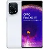 Image de OPPO Find X5 - 5G smartphone - double SIM - RAM 8 Go / Mémoire interne 256 Go - écran OEL - 6.55" - 2400 x 1080 pixels (120 Hz) - 3 x caméras arrière 50 MP 50 MP 13 MP - front camera 32 MP - blanc