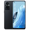 Image de OPPO Reno8 Lite - 5G smartphone - double SIM - RAM 8 Go / Mémoire interne 128 Go - écran OEL - 6.43" - 2400 x 1080 pixels (60 Hz) - 3 x caméras arrière 64 MP, 2 MP, 2 MP - front camera 16 MP - noir cosmique