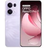 Image de Oppo ¿OPPO Reno13 Pro 5G 12GB-512GB Violeta (Plume Purple) Dual SIM