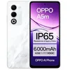 Image de Oppo Smartphone OPPO A5m 8GB 256GB 6.67" HD+ IP65 Snapdragon 6s Batería 6000mAh Carga Rápida 45W Blanco