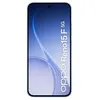 Image de Smartphone Oppo Reno15 F 5G Double nano SIM 256 Go 6.32" Aurora Blue