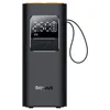 Image de Compresseur Baseus Supermini Pro Series Noir