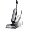 Image de Tineco Floor One S9 Artist Steam Pro Aspirateur traineau Batterie Sec&humide Sans sac Noir et Argent