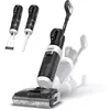 Image de Aspirateur laveur TINECO Floor One Switch i5 Stretch Noir