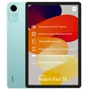 Image de Tablette Tactile Xiaomi Redmi Pad SE Wifi 11" 128 Go Vert menthe