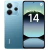 Image de Xiaomi Redmi Note 14 6.67" Double SIM hybride 4G USB Type-C 6 Go 128 Go 5500 mAh Bleu