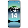 Image de Xiaomi Xiaomi Redmi Note 14 4G (Double Sim - 6.67", 256 Go, 8 Go RAM) Bleu