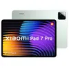 Image de Xiaomi Pad 7 Pro - Tablette - Xiaomi HyperOS 2 - 512 Go UFS card - 11.2" (3200 x 2136) - vert