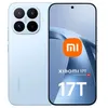 Image de Smartphone Xiaomi 17T 5G Double nano SIM 512 Go 6.59" Bleu